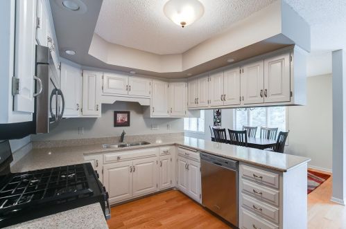 15 Emerson Ave, Saint Paul MN  55118-2126 exterior