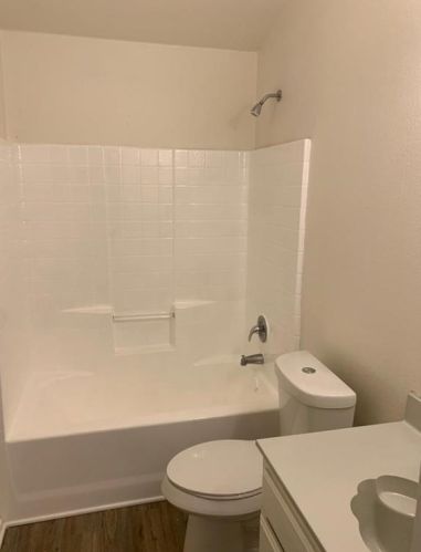 1249 Kielder Cir, Fort Worth TX  76134-4516 exterior