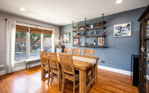 1108 Christiana Ave, Chicago, IL 60651-4147
