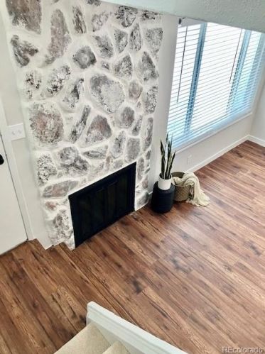 1314 Dillon Way, Aurora CO 80012-4651 exterior