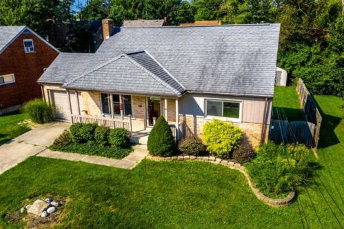 6557 Golfway Dr, Cincinnati, OH 45239-5622