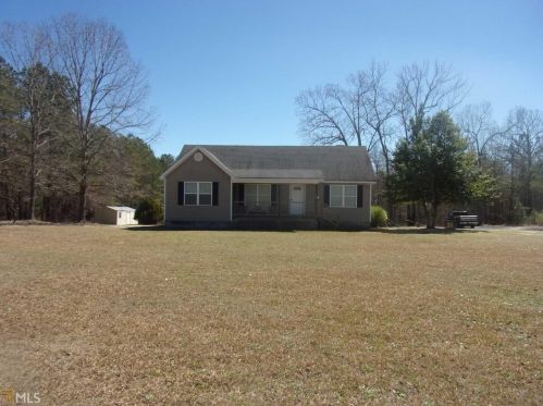 893 Alabama Rd, Meansville, GA 30256-2423