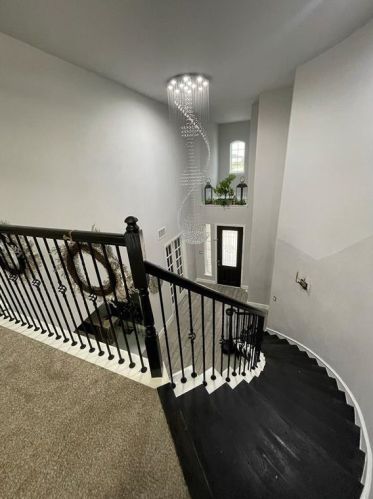 407 Round Lake Dr, Richmond TX  77469 exterior