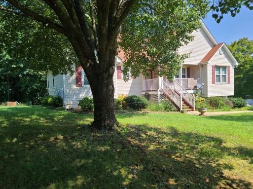 2 Mill Creek Dr, Big Canoe GA  30143-8912 exterior