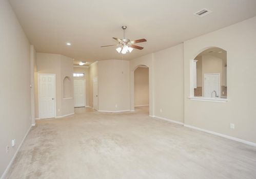 2022 Haven Springs Ln, Richmond TX  77469-4278 exterior