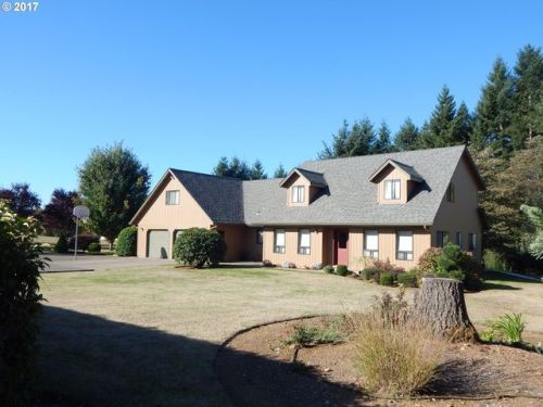 16620 226th Cir, Battle Ground, WA 98604-4734