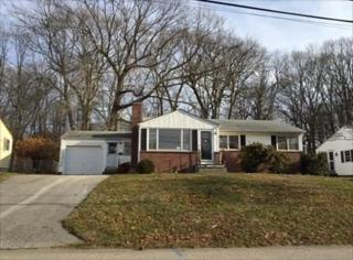 94 Woodmont Dr, Cranston, RI 02920-3343