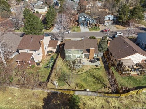 7912 Vincennes Way, Englewood, CO 80112-3324