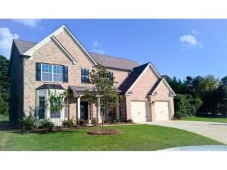 6166 Pinedale Ct, Morrow, GA 30260-1400