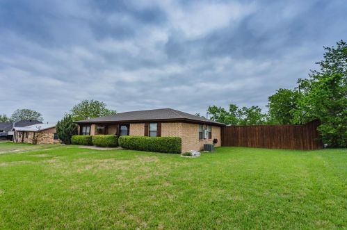 507 Depot, Meridian, TX 76665-4720