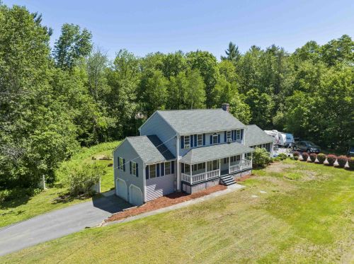 7 Nicholas Ln, Pelham, NH 03076-3284