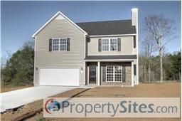 700 Creekpoint Ln, Murfreesboro, TN 37129-3990