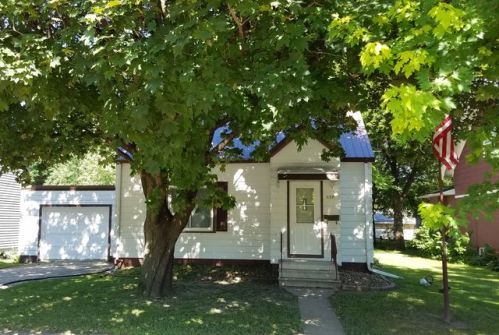 117 Hoyt Ave, Springfield, MN 56087-1218