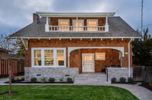 1548 Howard Ave, Burlingame, CA 94010-5216