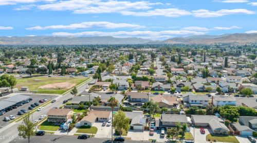 1636 Earl Ave, Simi Valley, CA 93065-3620