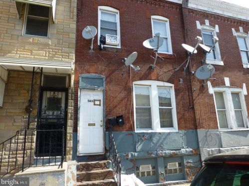 5637 Arch St, Philadelphia, PA 19139-2552