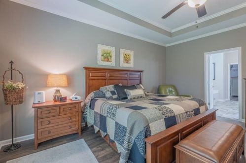 786 Lakeview Bend Cir, Jefferson GA  30549-7072 exterior