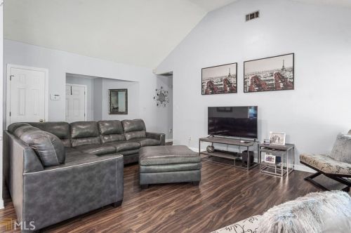 6772 Ashbury Ct, Rex GA exterior