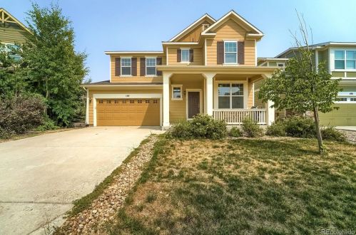 148 Maxwell Cir, Erie, CO 80516-8409