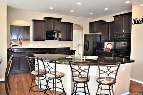 5250 Tall Spruce St, Denver CO  80601-5382 exterior