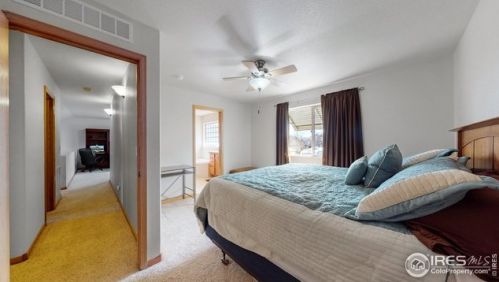 93 Pike Ln, Fort Collins CO  80550-2644 exterior