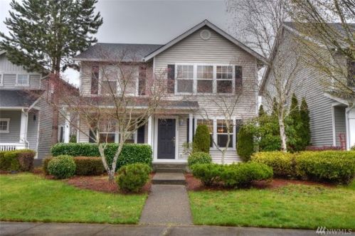 2750 Arnold St, Dupont, WA 98327-8717