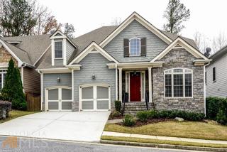 3712 Paces Park Cir, Smyrna, GA 30080-6874