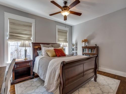 2313 6 Ave, Fort Worth TX  76110-2511 exterior