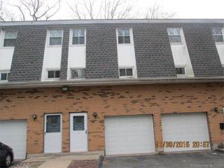 327 Dunfey Ln, Windsor CT  06095-2361 exterior