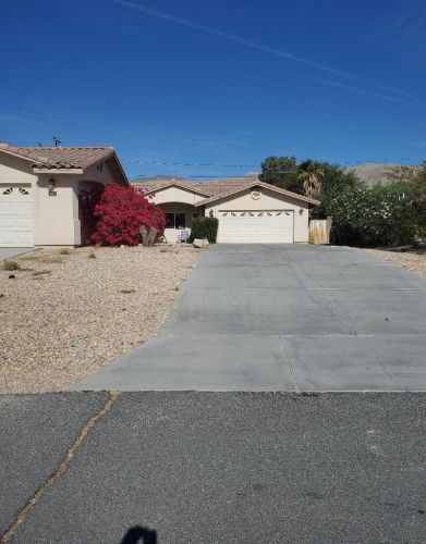 66878 Vista Pl, Desert Hot Springs, CA 92240-9604