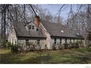 32 Revere Rd, Washington Depot, CT 06793-1007