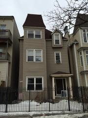 1938 Kimball Ave, Chicago, IL 60647-3726