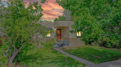 3747 Yates St, Denver, CO 80212-2040