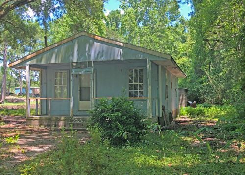 5188 Chapel Rd, Meggett, SC 29449-6091
