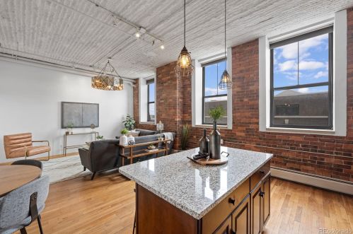 2261 Blake St, Denver, CO 80205-2012