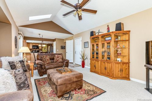 20717 Ida Cir, Aurora CO 80015-3603 exterior