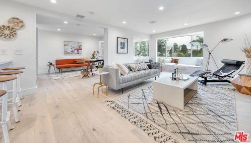 930 California Ave, Santa Monica, CA 90403-4158
