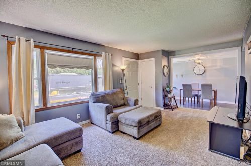 5580 Aldine St, Saint Paul MN  55126-4901 exterior