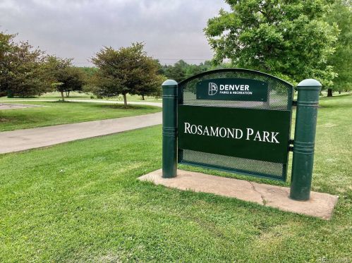 7645 Quincy Ave, Denver CO 80237-2375 exterior