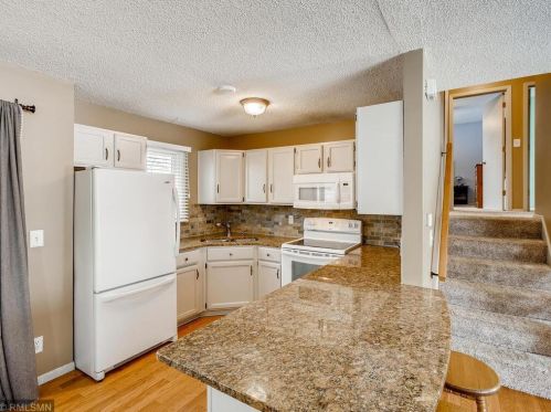 1758 Forssa Way, Saint Paul MN  55122-2658 exterior