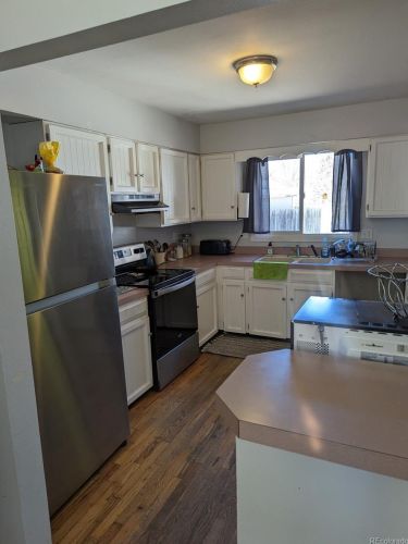 3104 Guinivere Ct, Fort Collins CO  80525-2730 exterior