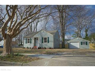 1300 Frank St, Norfolk, VA 23518-2626