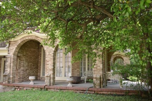 6700 Avalon Ave, Dallas TX  75214-3703 exterior