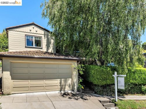 233 Yale Ave, Berkeley, CA 94708-1013