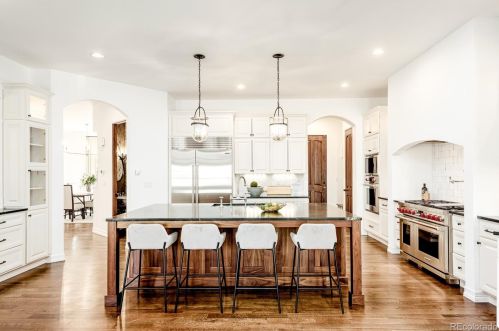 225 Elm St, Denver CO  80246-1132 exterior