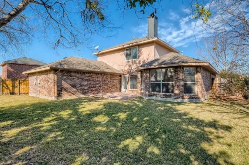 416 Brookwood Dr, Plano, TX 75094-4419