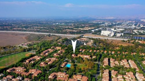 33 Nightshade, Irvine, CA 92603-0640