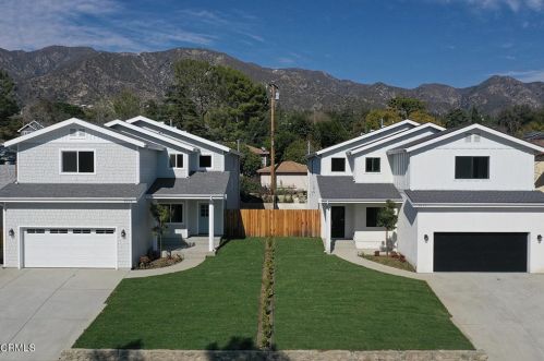 3115 Los Olivos Ln, Glendale, CA 91214-2733