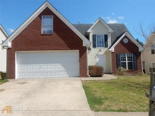 188 Roosevelt Blvd, Jackson, GA 30233-6142