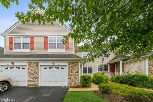 66 Scarlet Oak Dr, Princeton, NJ 08540-1695